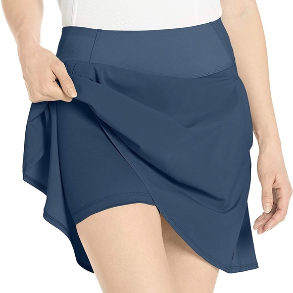 Puma Golf Pwrshape Woven Skirt size M - Picture 2 of 7